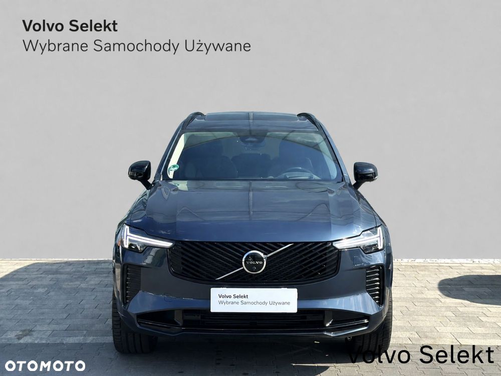 Volvo XC 90 - 3