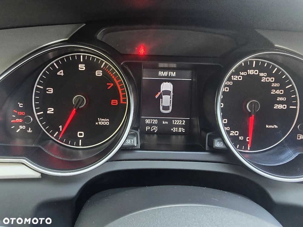 Audi A5 Sportback - 28