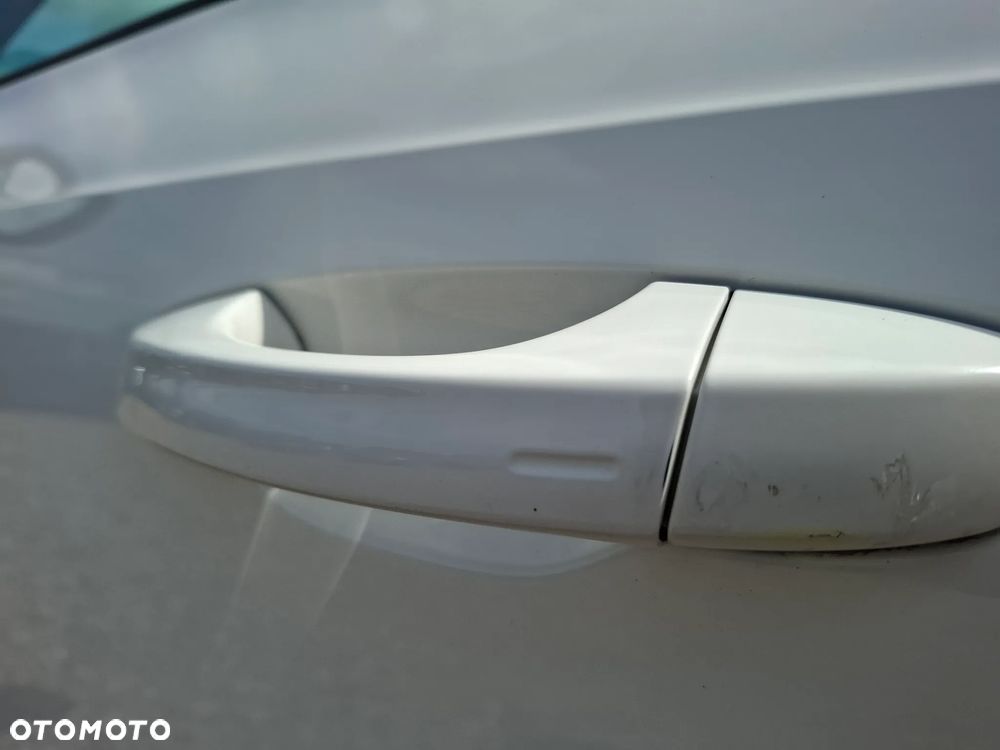 Skoda Octavia 2.0 TDI RS DSG - 7