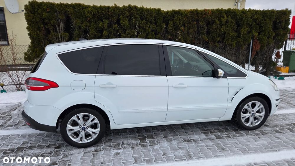 Ford S-Max 1.6 T Titanium - 13
