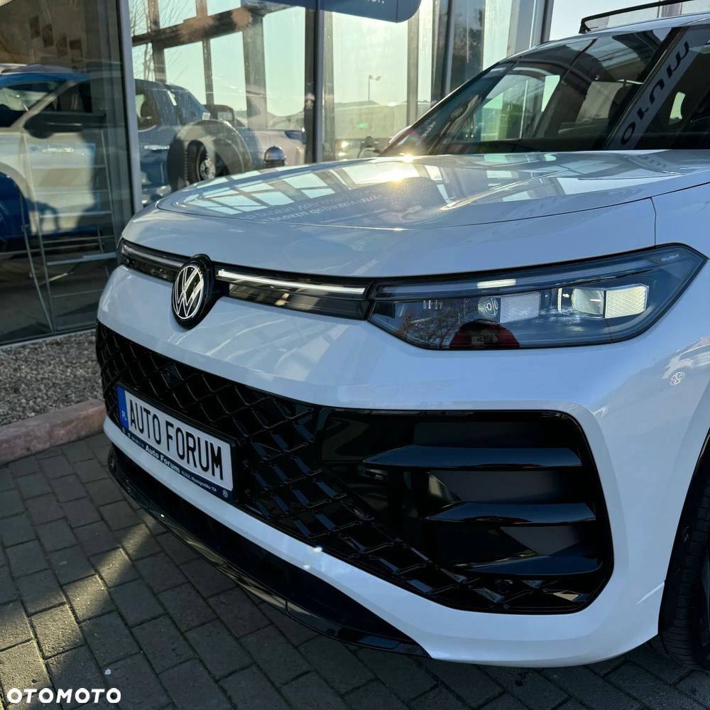 Volkswagen Tayron 2.0 TDI SCR 4Mot R-Line Plus DSG - 11