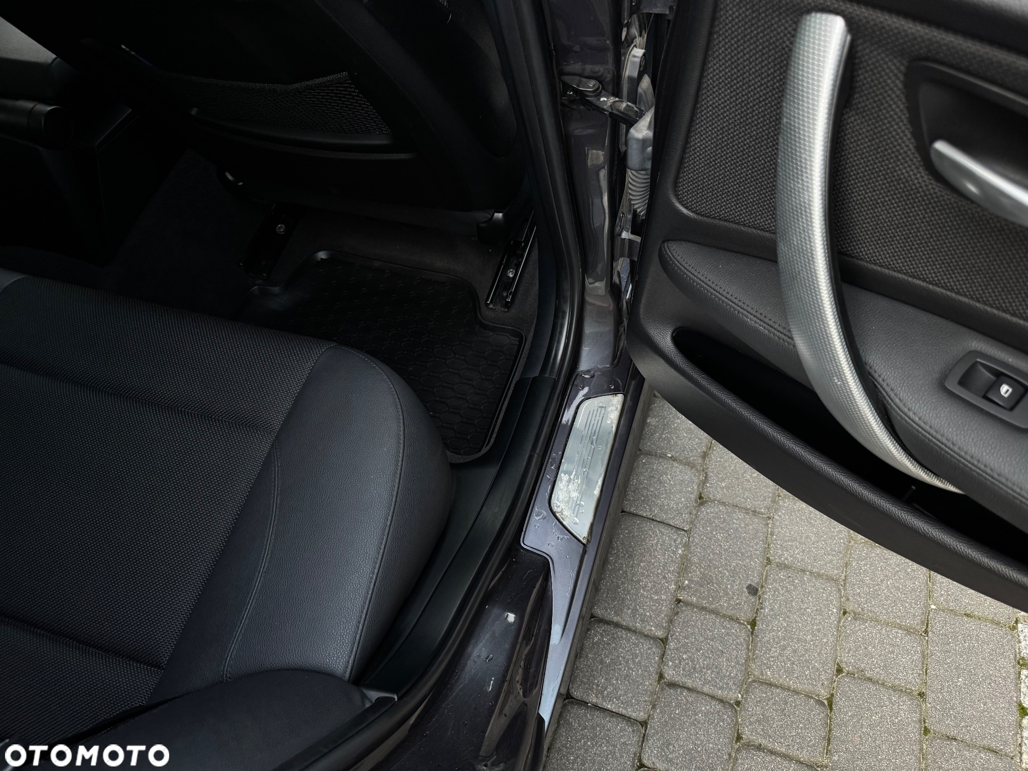 BMW Seria 1 118d - 17