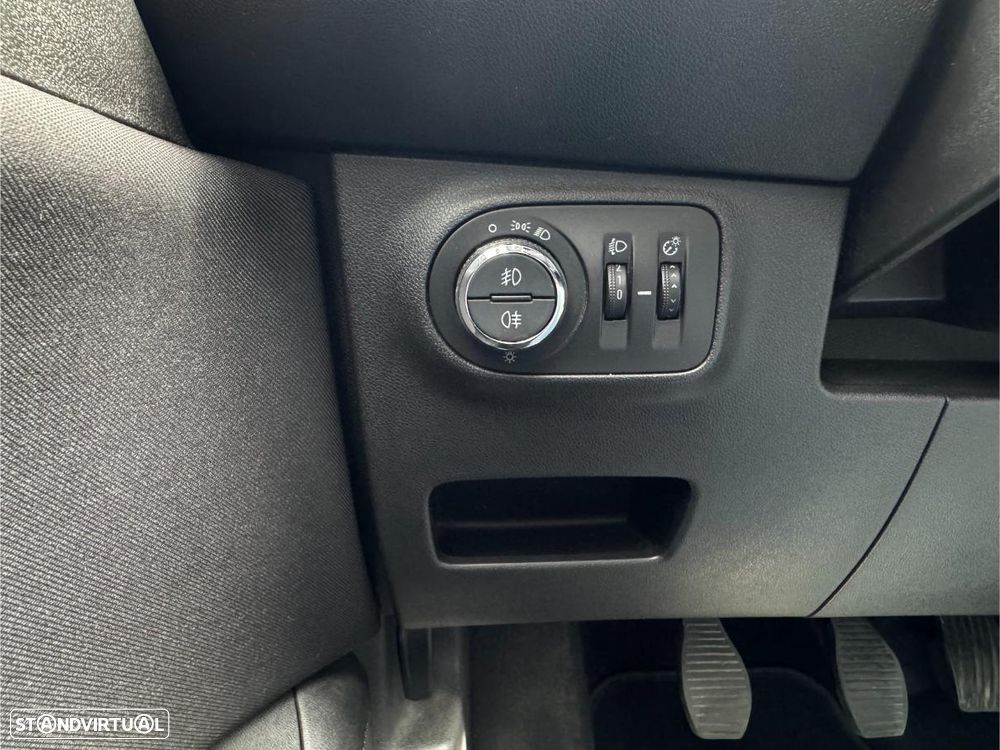 Opel Corsa 1.3 D (CDTi) (ecoFLEX) S&S Selection - 18