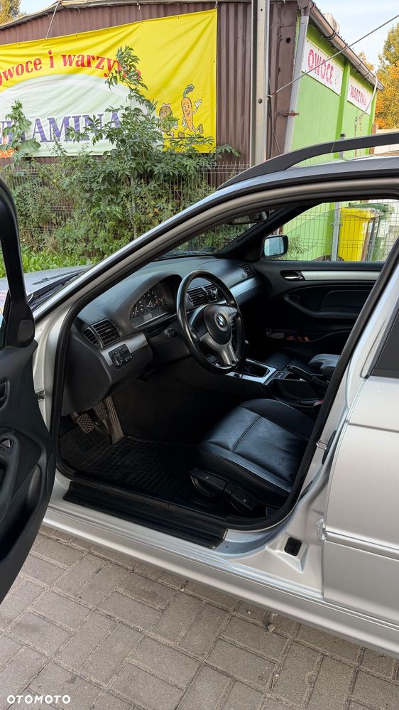 BMW Seria 3 - 19