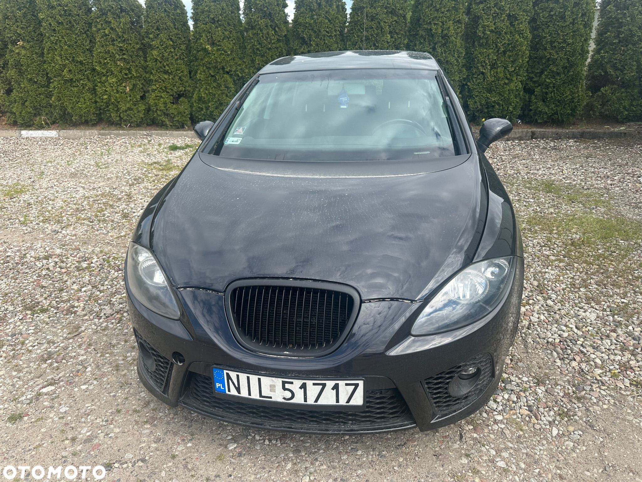 Seat Leon 2.0 TDI FR - 7