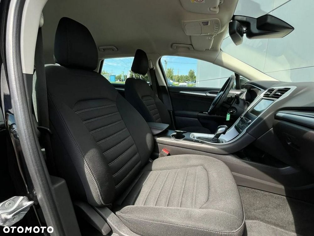 Ford Mondeo SW 2.0 TDCi Trend PowerShift - 15