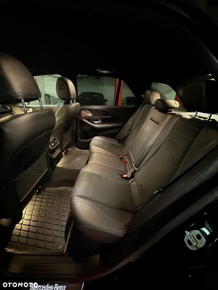 Mercedes-Benz GLE 400 d 4-Matic - 11