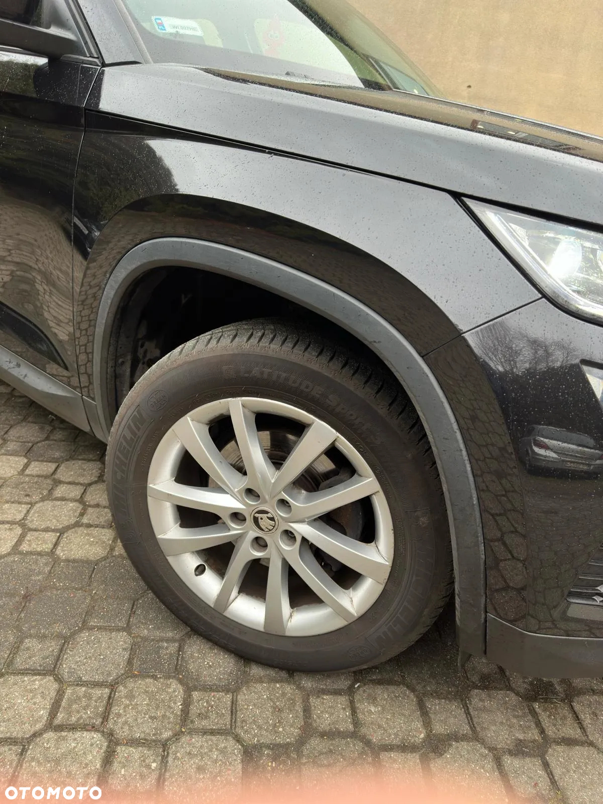 Skoda Kodiaq 2.0 TDI 4x4 Ambition DSG - 9