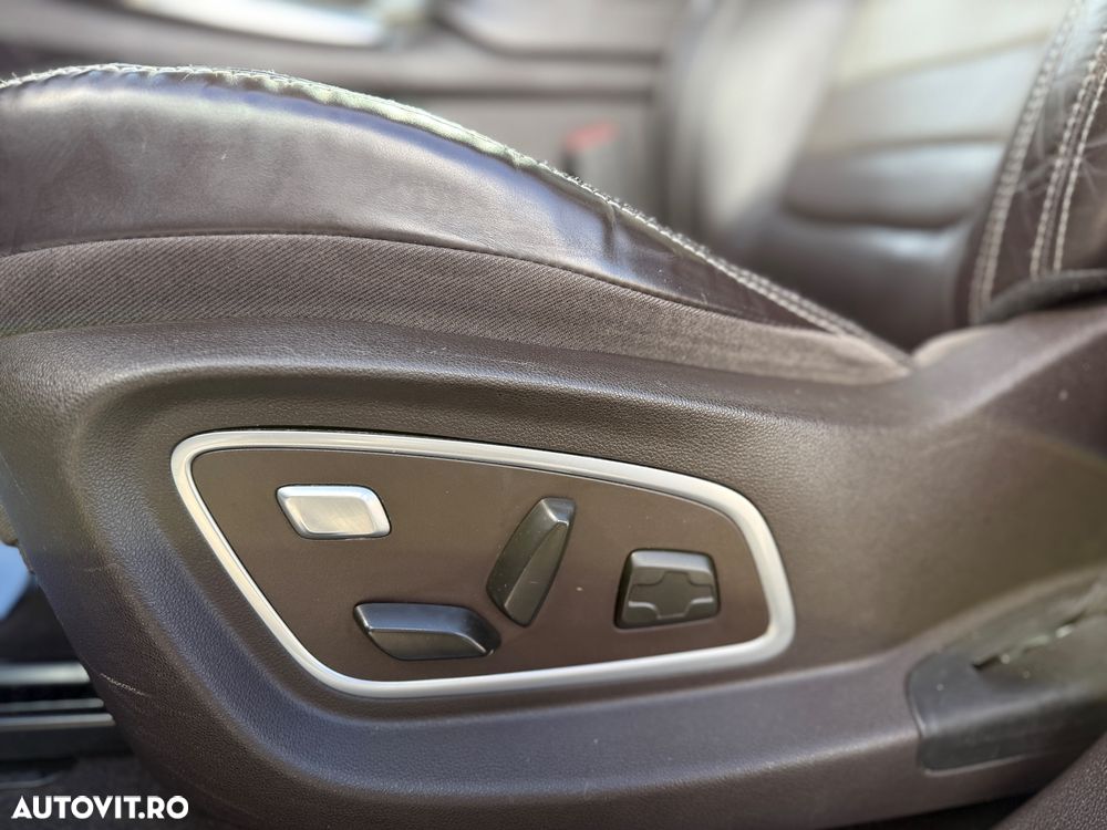 Renault Espace Energy dCi 160 EDC Initiale Paris - 16