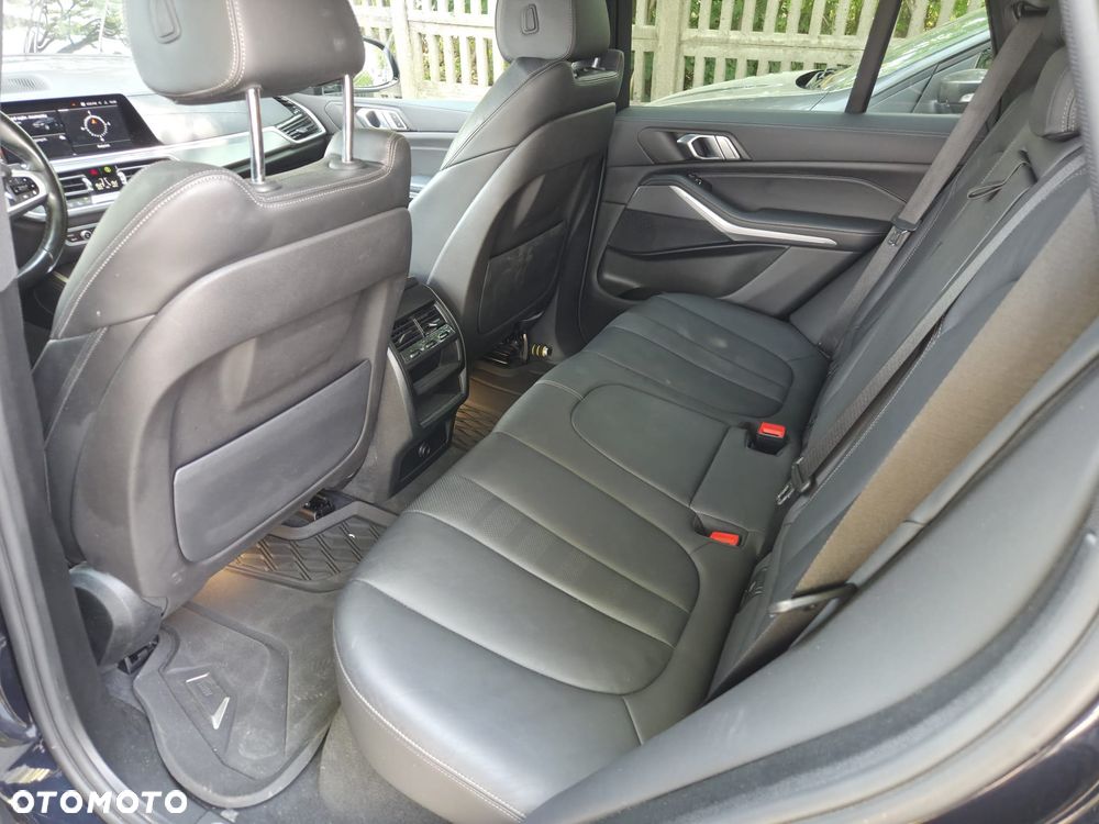 BMW X5 xDrive30d mHEV sport - 13