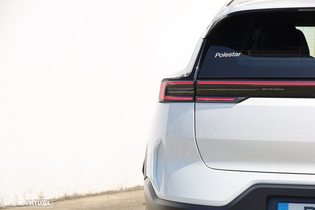 Polestar 3 Long Range 111 kWh AWD Performance Plus Pilot - 25