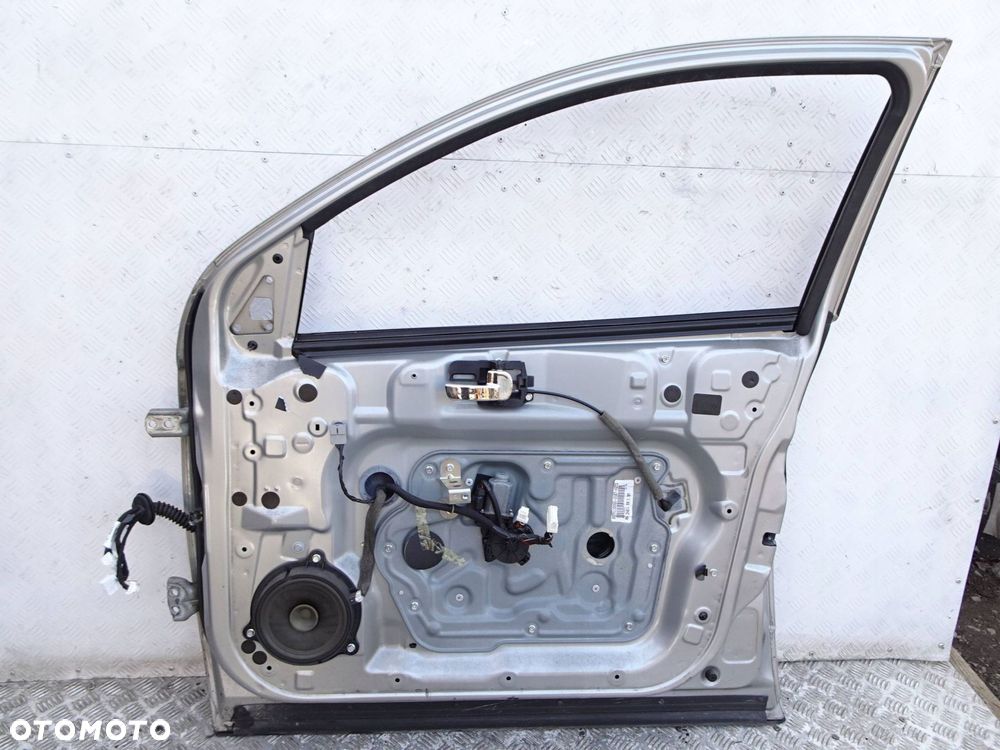 drzwi prawy przód nissan qashqai j10 06-13 r. ky0 - 8