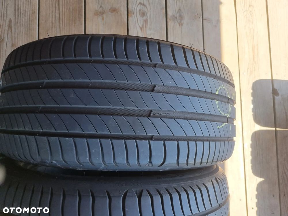 OPONY Michelin Primacy 4 245/40R18 93H AO 2021r. 4x6,7mm super stan - 5