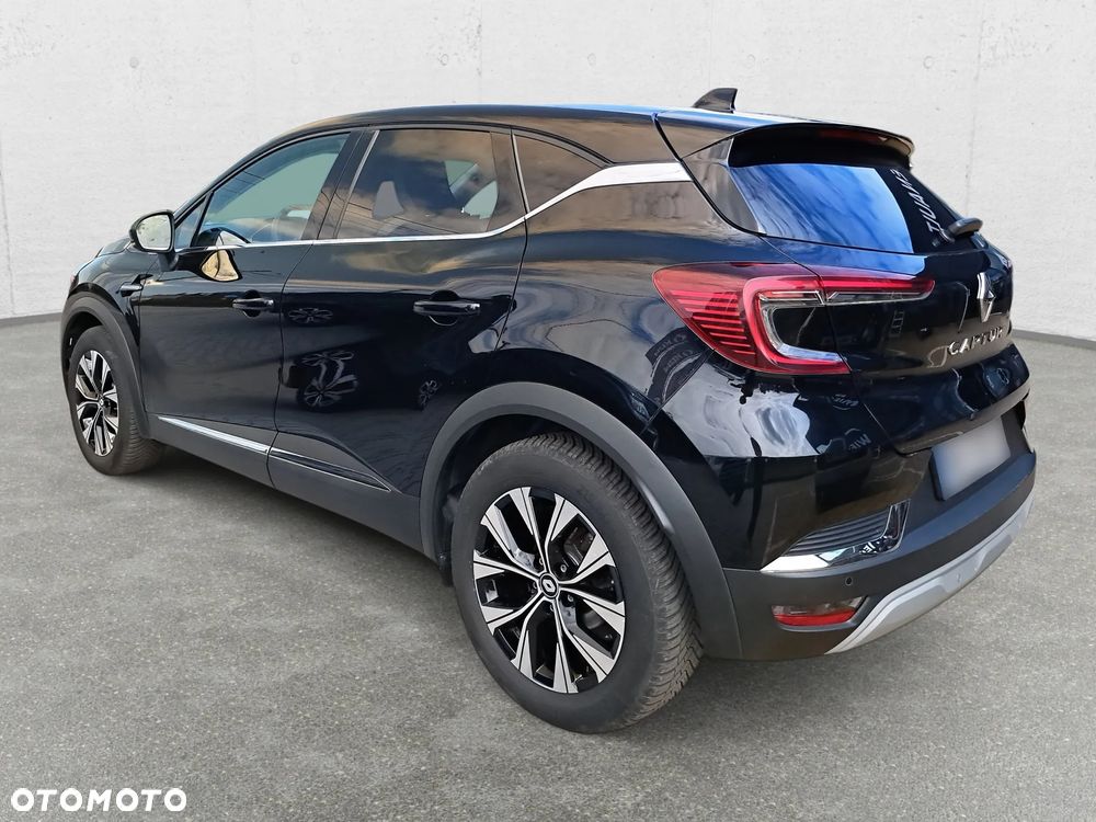 Renault Captur 1.6 E-TECH Full Hybrid 145 Intens - 8