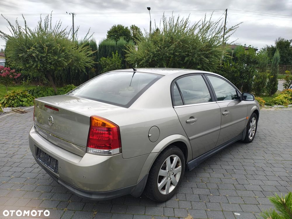 Opel Vectra 1.8 - 9