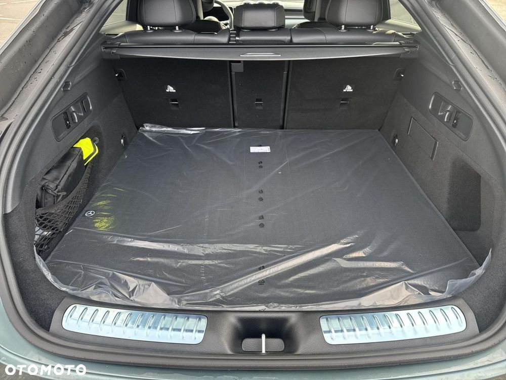 Mercedes-Benz GLC 220 d mHEV 4-Matic AMG Line - 17