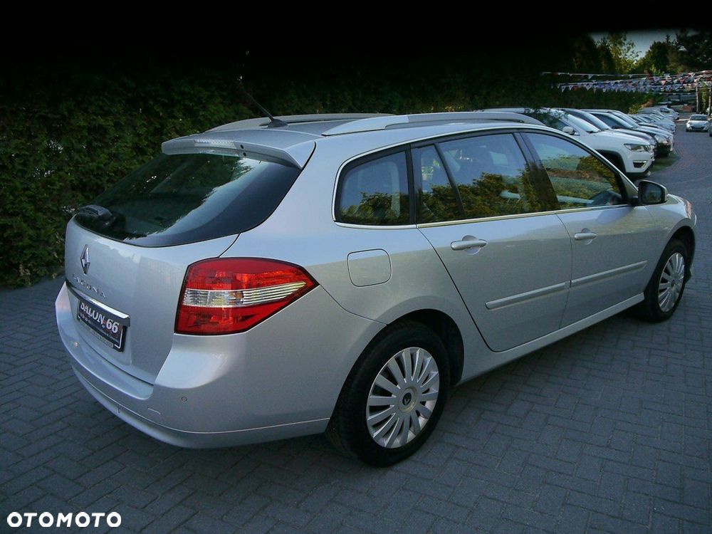 Renault Laguna 2.0 16V 140 Expression - 14