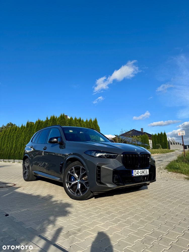 BMW X5 M - 23