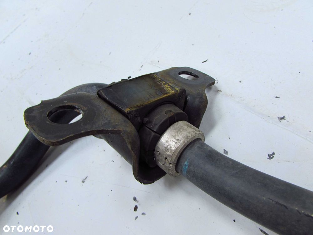 VOLVO S60 II V60 D5 10-18 DRAZEK STABILIZATORA STABILIZATOR PRZOD 31262887 - 3