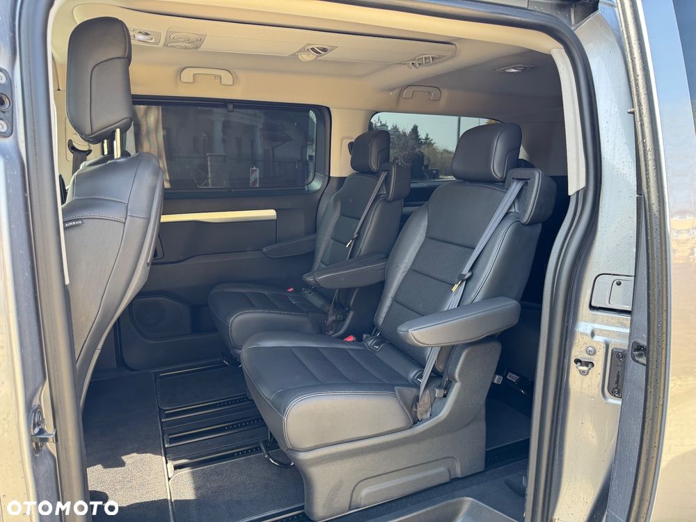 Citroën SpaceTourer 2.0 BlueHDi XL Shine - 13