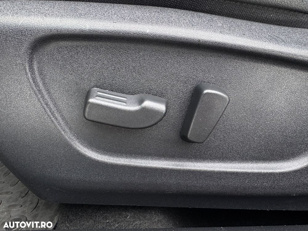 Nissan Qashqai 1.6 DCI TEKNA+ - 17