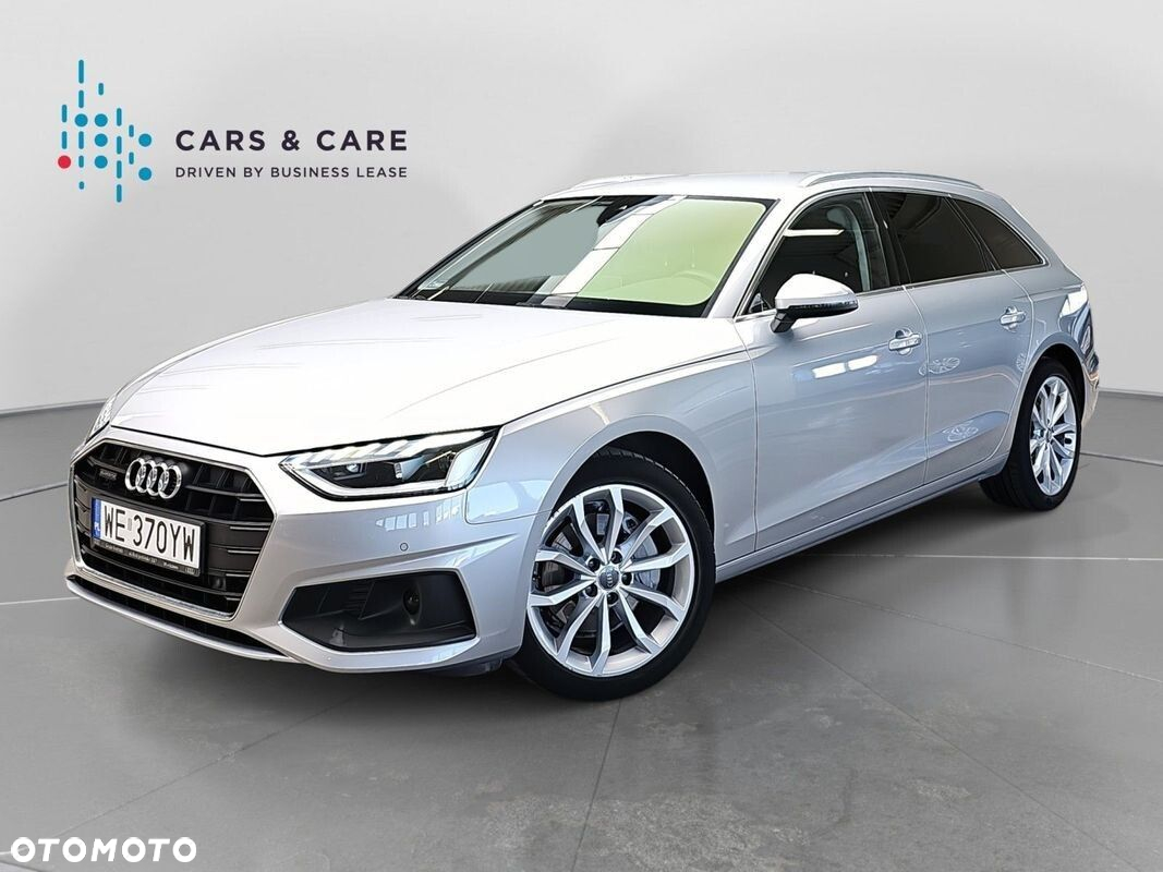 Audi A4 2.0 TDI Quattro S tronic - 8