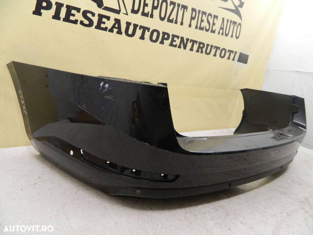 Bara spate Skoda Superb 3 Combi, 2015, 2016, 2017, 2018, 2019, cod origine 3V9807421. - 3