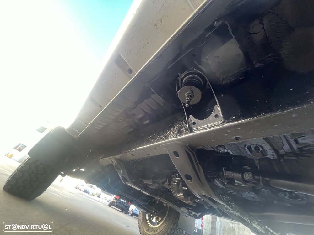Toyota Land Cruiser Prado - 24