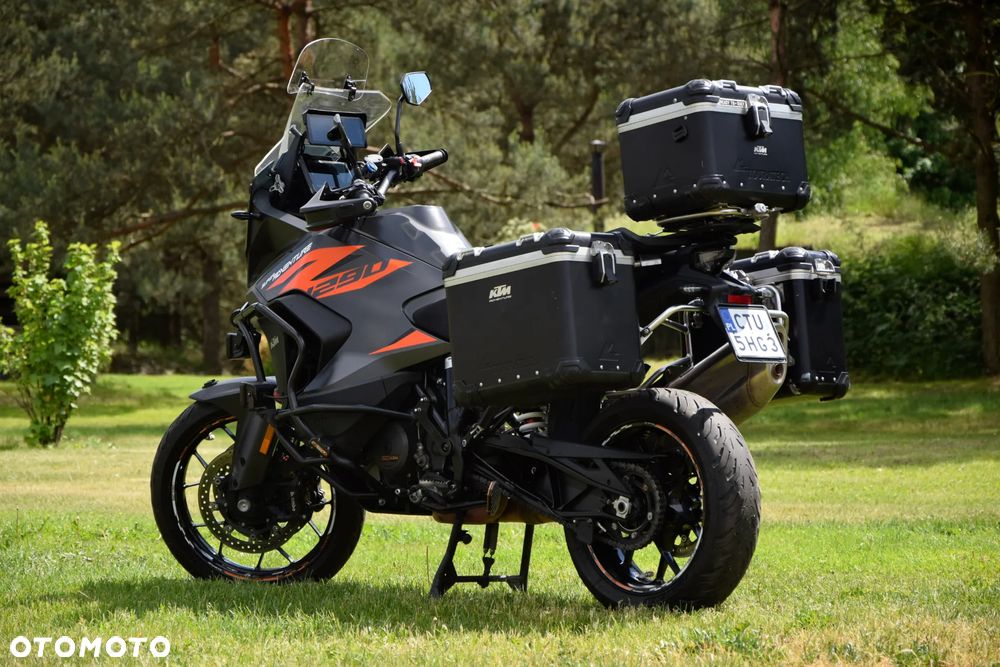 KTM Super Adventure - 3