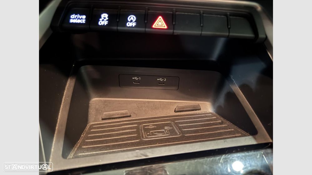 Audi A3 Sportback 30 TDI S line S tronic - 14