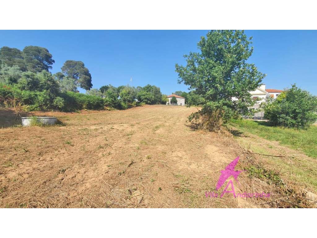 Terreno para Construção com 1.224m² em Lanheses com Projeto Aprovado - Grande imagem: 3/11