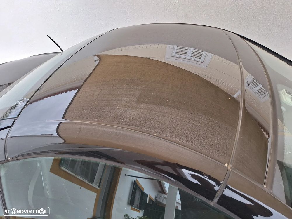 Mercedes-Benz SLK 200 - 4