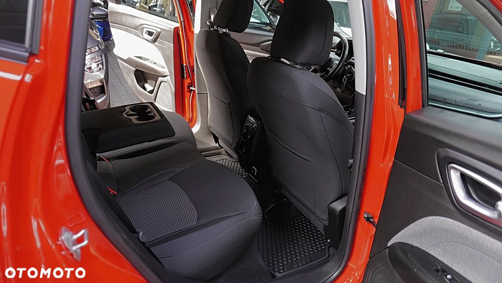 Jeep Compass 1.5 T4 mHEV Altitude FWD S&S DCT - 19