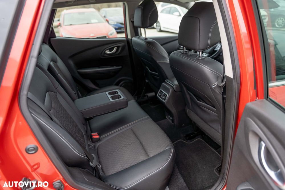 Renault Kadjar BLUE dCi 115 EDC BOSE EDITION - 8