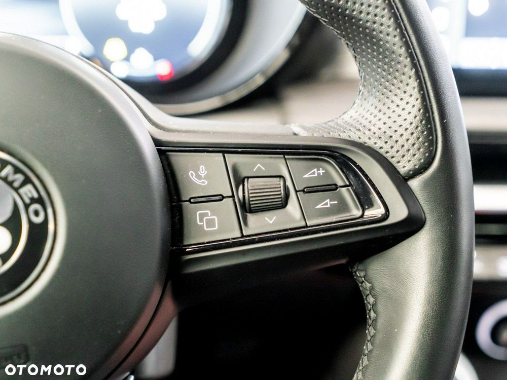 Alfa Romeo Tonale - 30