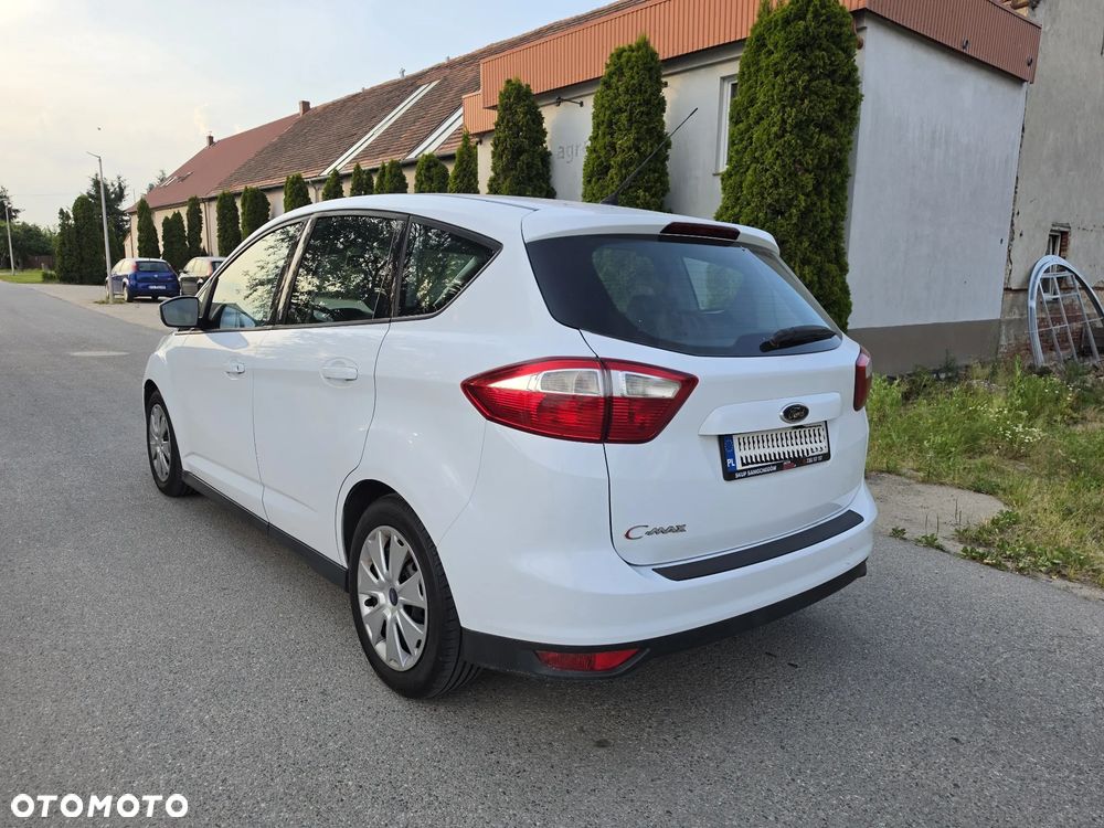 Ford C-MAX 1.6 TDCi Trend - 5