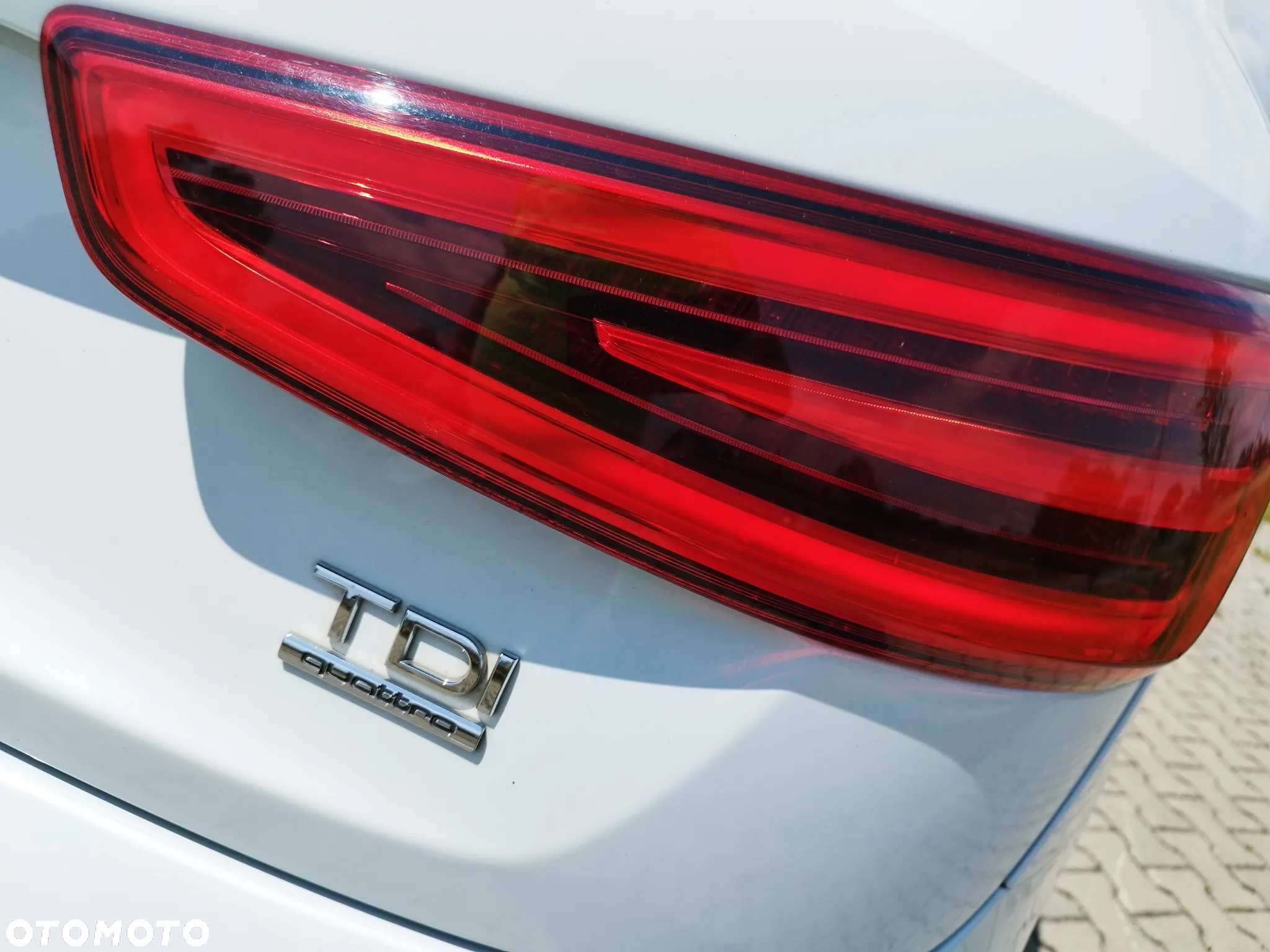 Audi Q3 2.0 TDI Quattro S tronic - 39