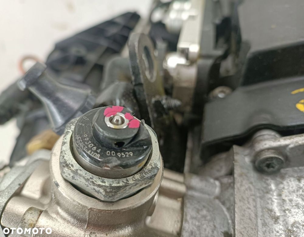 SILNIK KOMPLETNY AUDI VW PASSAT B6 GOLF 2.0 TFSI BPY - 10