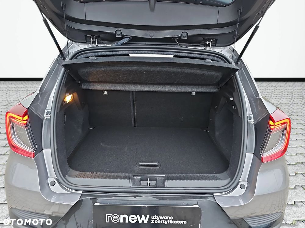 Mitsubishi ASX 1.3 mHEV Instyle DCT - 28