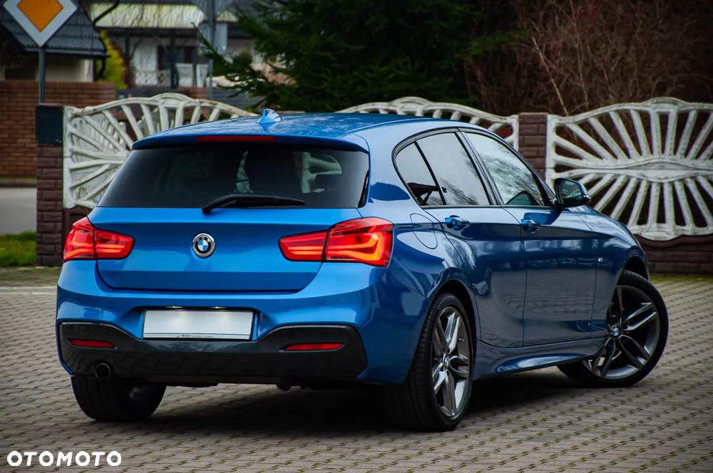 BMW Seria 1 118i Edition Sport - 26