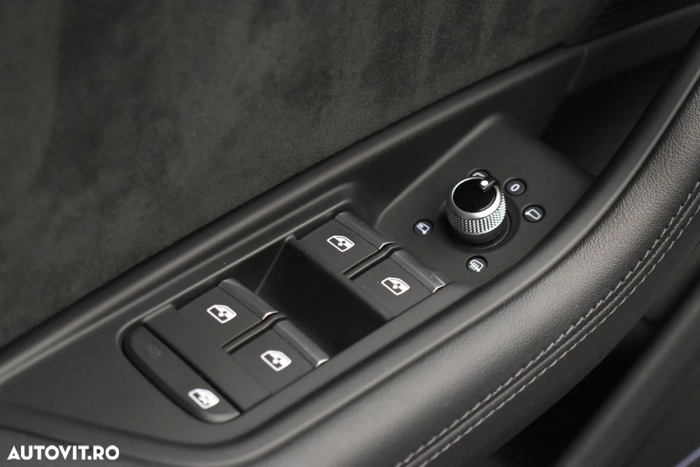 Audi A4 Allroad - 24