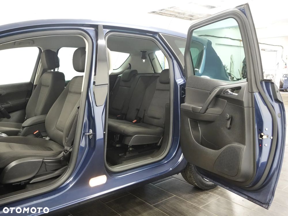 Opel Meriva 1.4 ecoflex Edition - 24