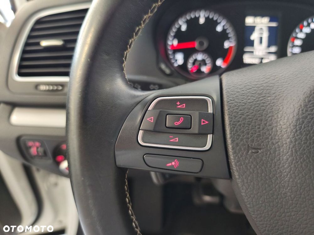 Volkswagen Sharan 2.0 TDI Highline - 17