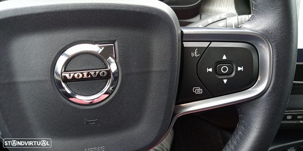 Volvo XC 40 2.0 D3 Inscription Geartronic - 22