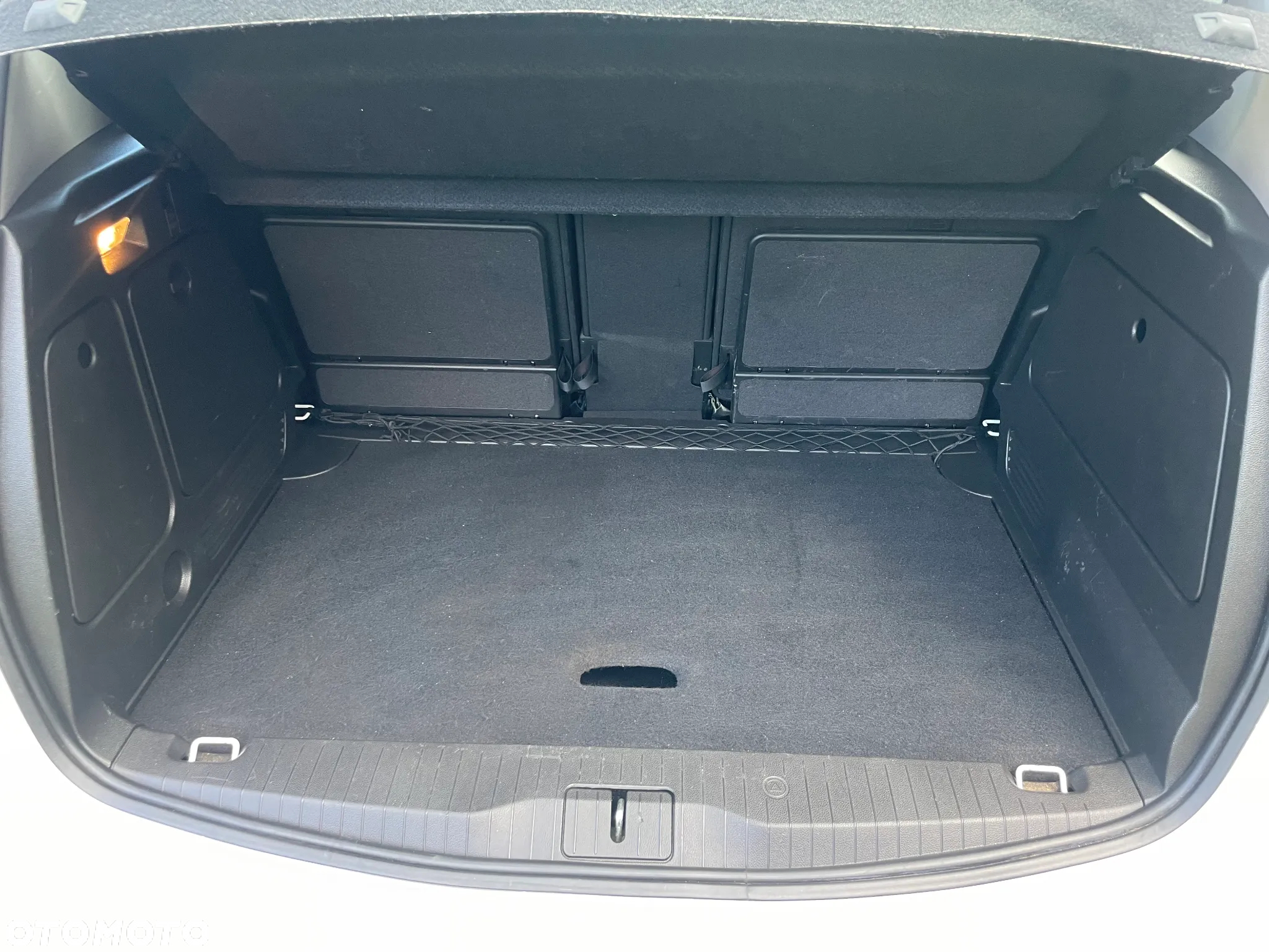 Opel Meriva 1.4 Edition - 14