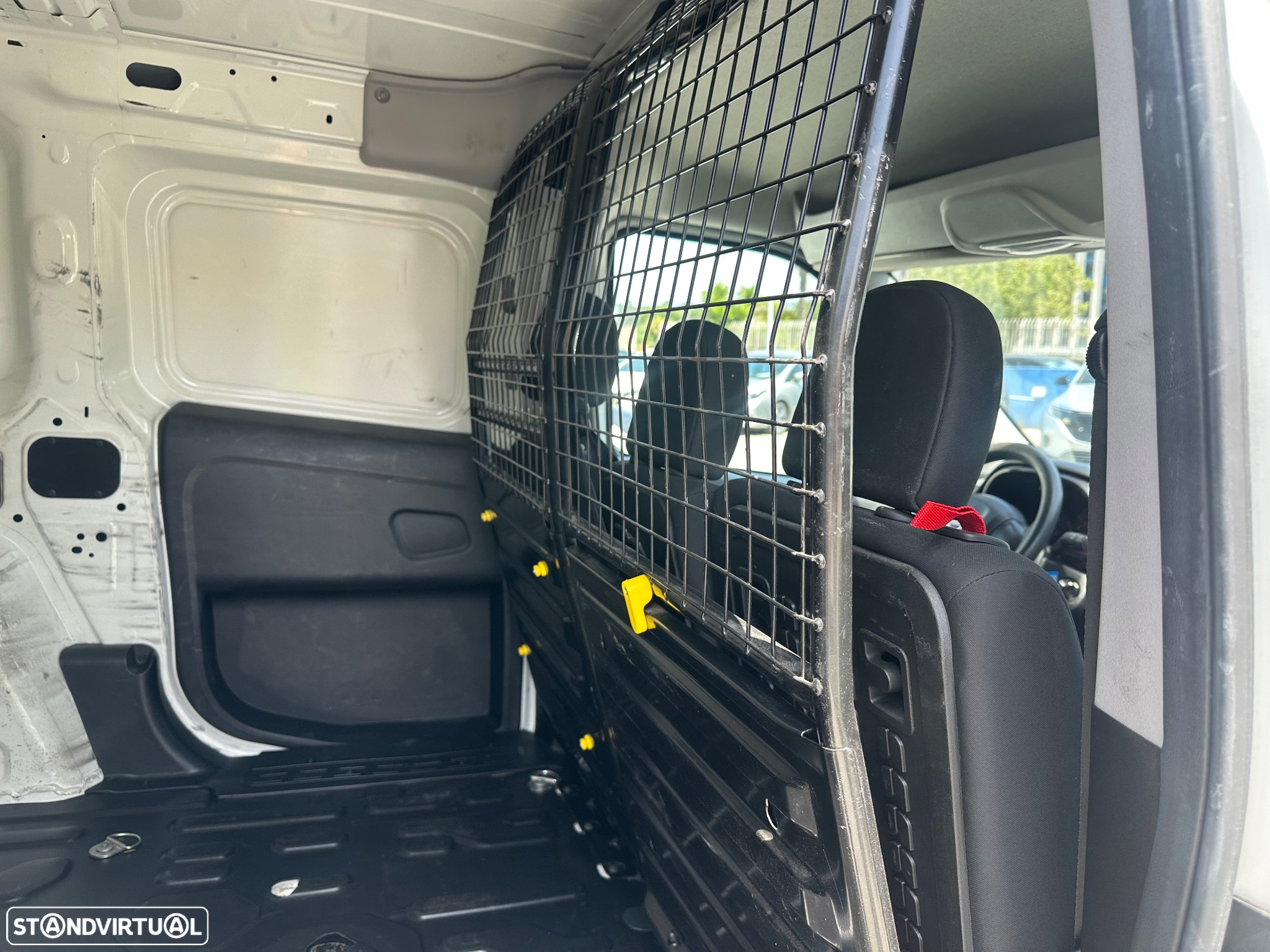 Fiat Doblo 1.3 Multijet - 29