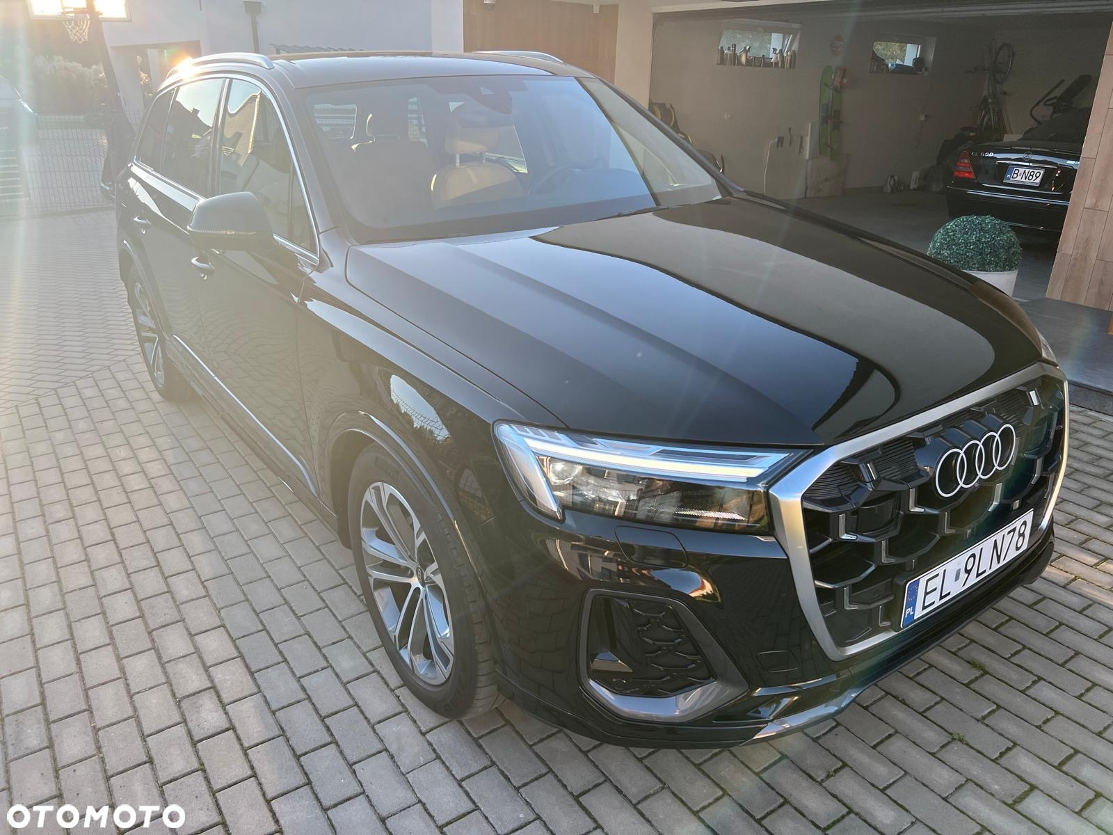 Audi Q7 - 5