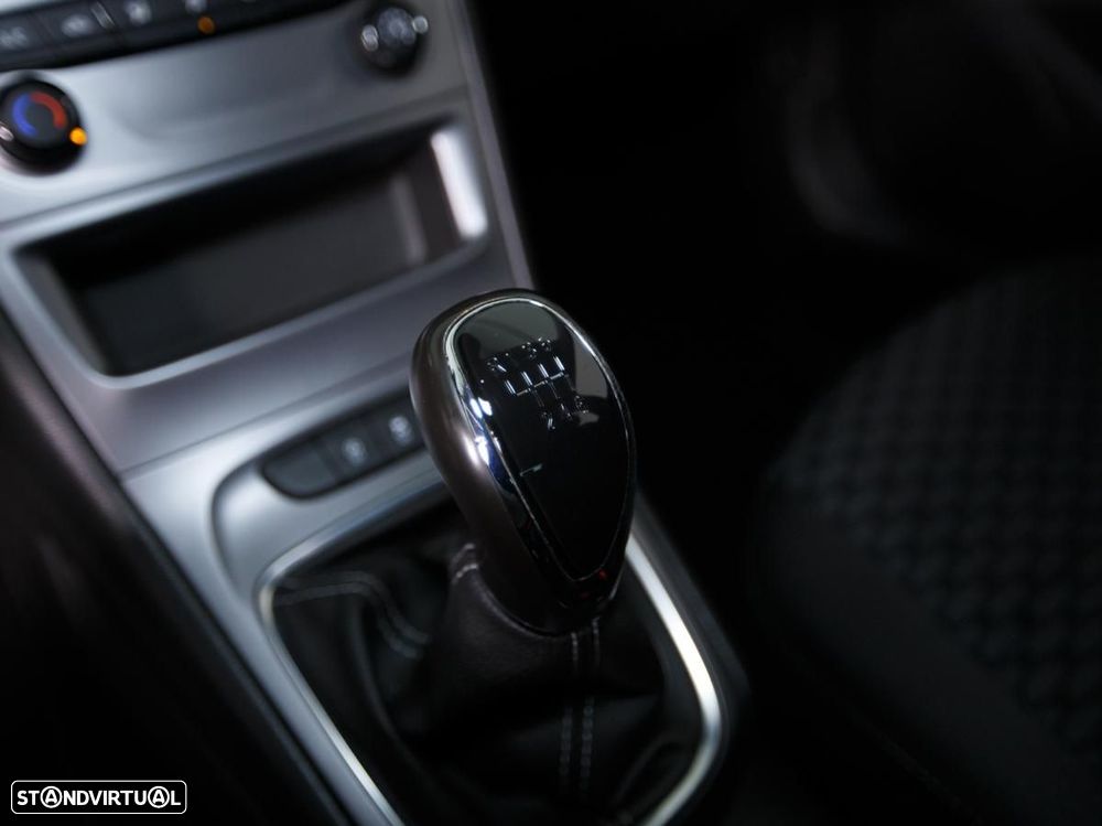 Opel Astra Sports Tourer 1.5 D Business Edition S/S - 19