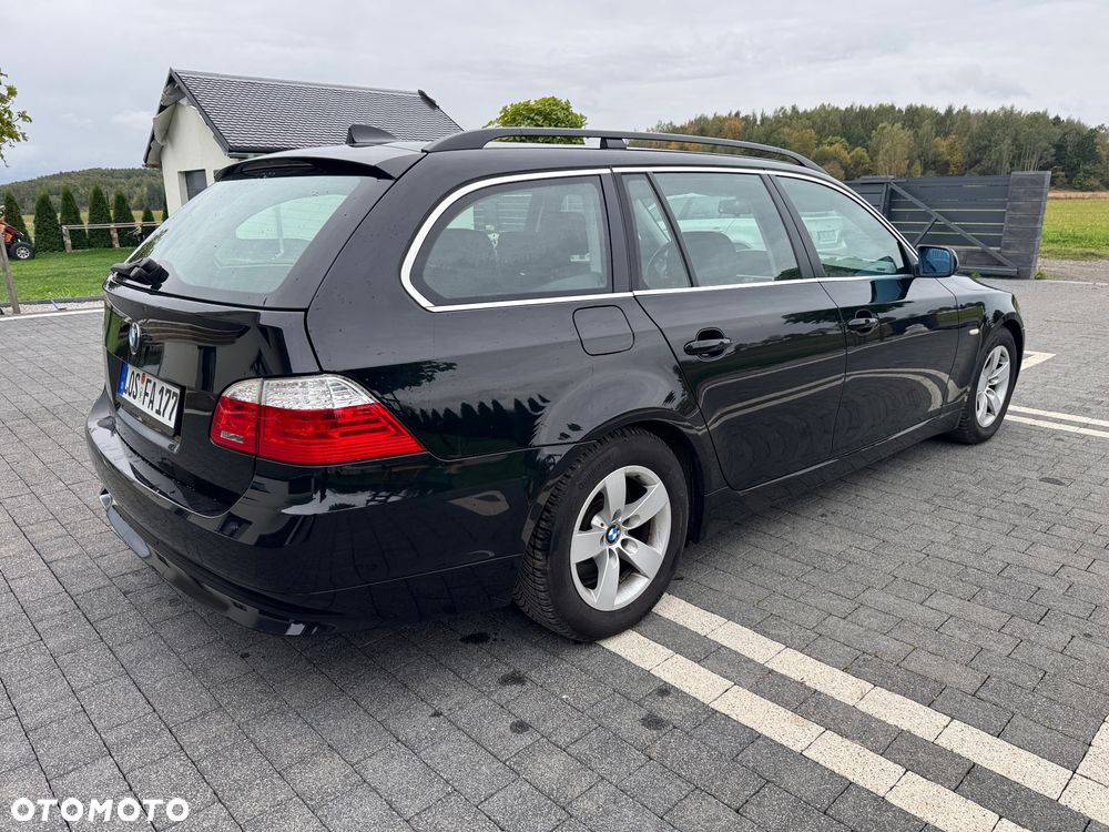 BMW Seria 5 - 11