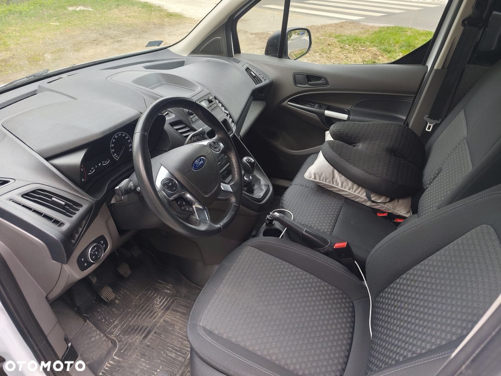 Ford Transit L2H2 VA Trend - 8